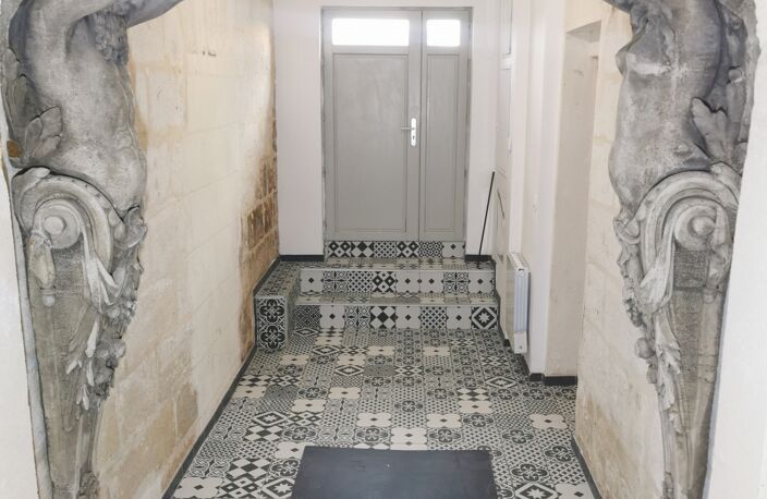 Vente Maison de ville 6 pièces — photo 2