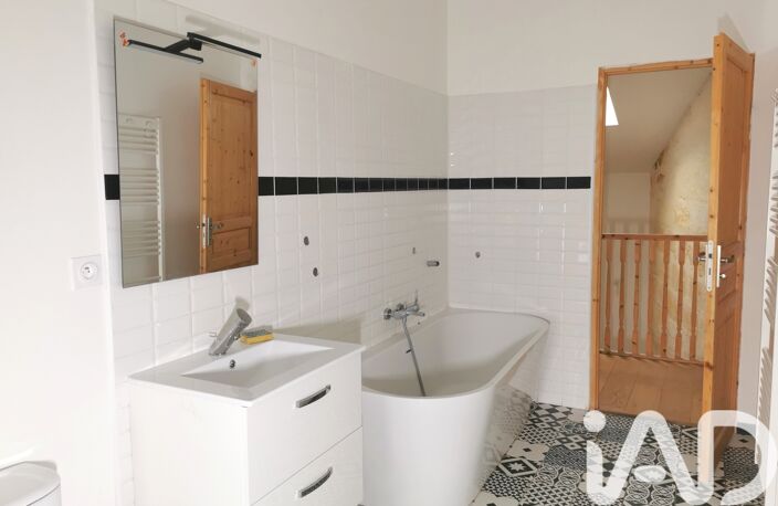 Vente Maison de ville 6 pièces — photo 3