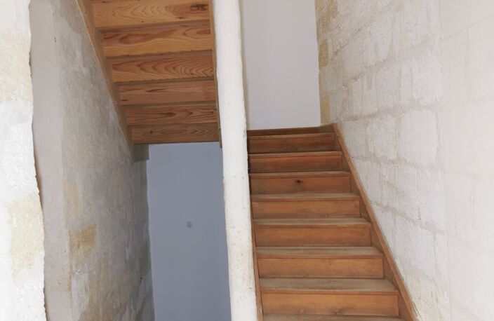 Vente Maison de ville 6 pièces — photo 4