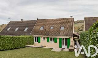 Maison 6 Pièces 110 m² à vendre à Maule (78580)