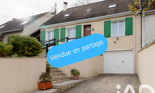 Maison 6 Pièces 110 m² à vendre à Maule (78580)