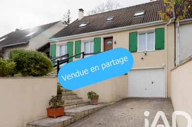 Maison 6 pièces 339000 €