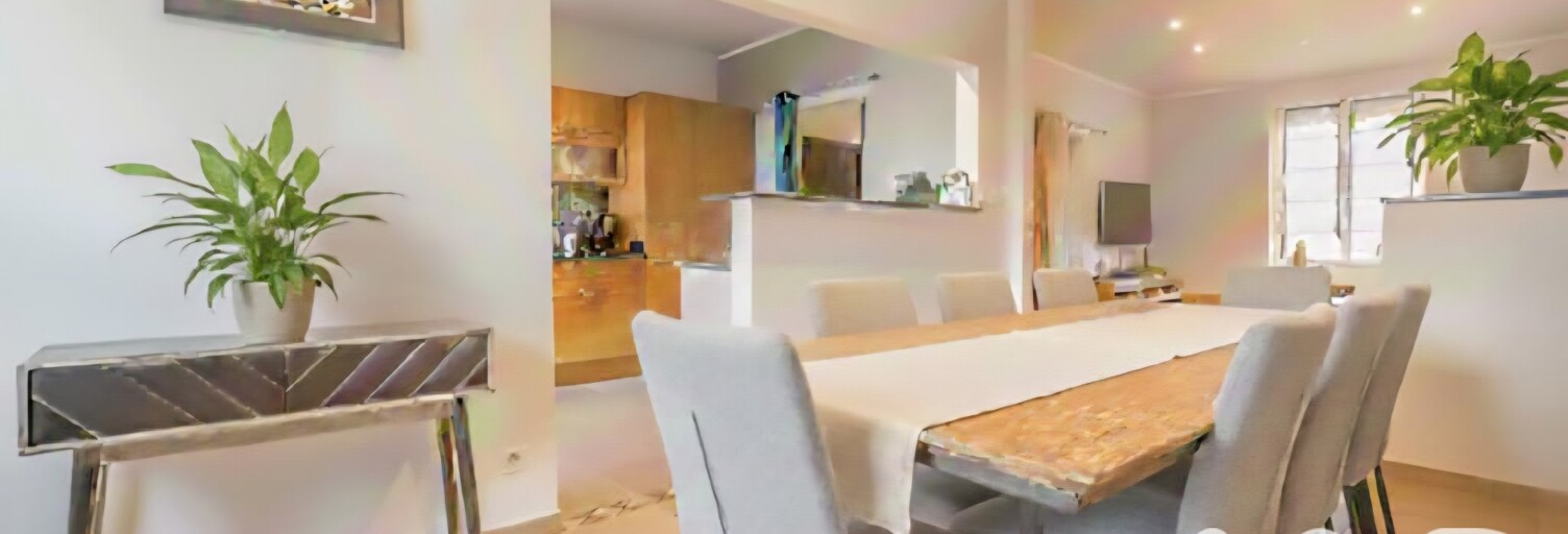 Maison 7 Pièces 127 m² à vendre à Rédange (57390)