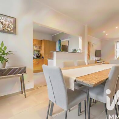 Maison 7 pièces 290000 €