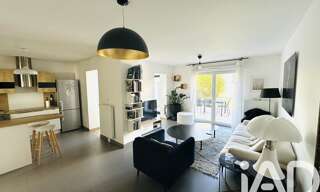 Maison 1 Pièce 84 m² à vendre à Nantes (44300)