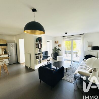 Maison 1 pièces 310000 €