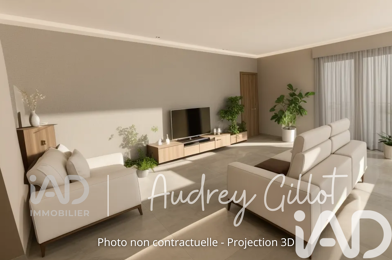 Maison 5 pièces 299000 €