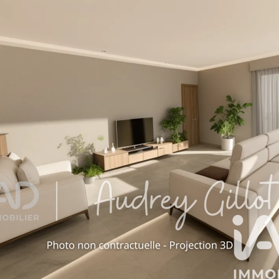 Maison 5 pièces 299000 €