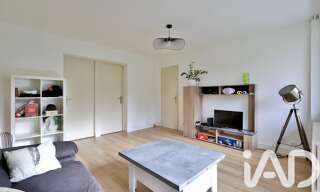 Appartement 3 Pièces 57 m² à vendre à Tassin-la-Demi-Lune (69160)