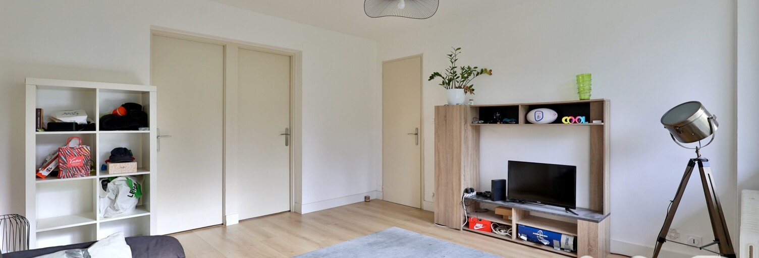 Appartement 3 Pièces 57 m² à vendre à Tassin-la-Demi-Lune (69160)