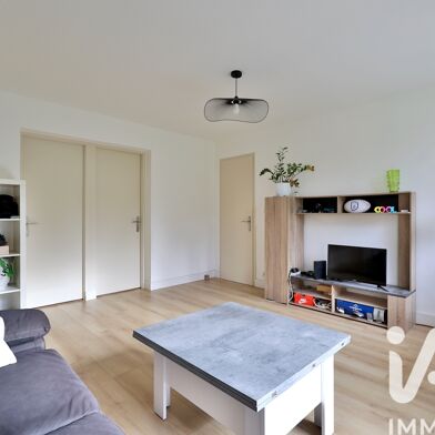 Appartement 3 pièces 225000 €