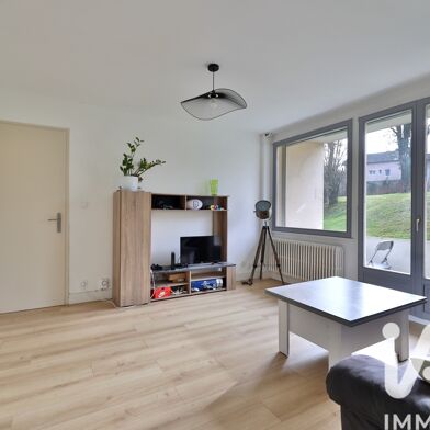 Appartement 3 pièces 215000 €