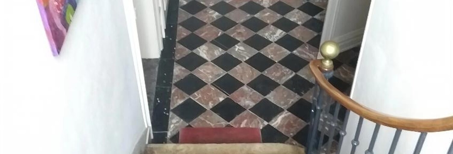 Appartement 6 Pièces 142 m² à vendre à Amiens (80000)