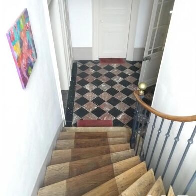 Appartement 6 pièces 455000 €