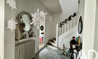 Maison 6 Pièces 137 m² à vendre à Périgueux (24000)