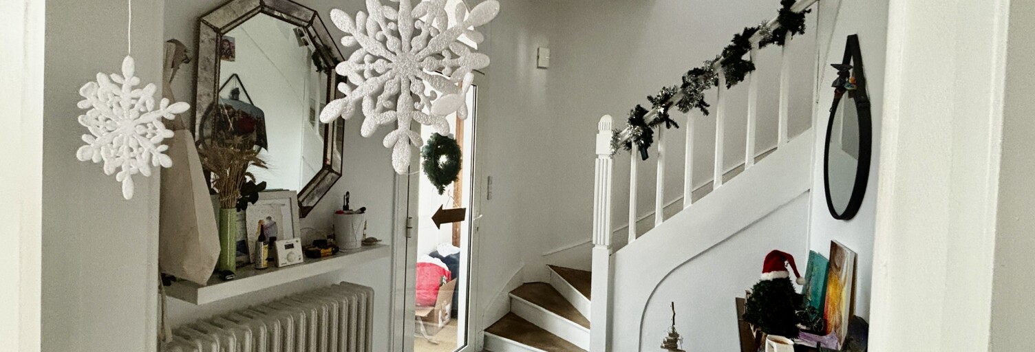 Maison 6 Pièces 137 m² à vendre à Périgueux (24000)