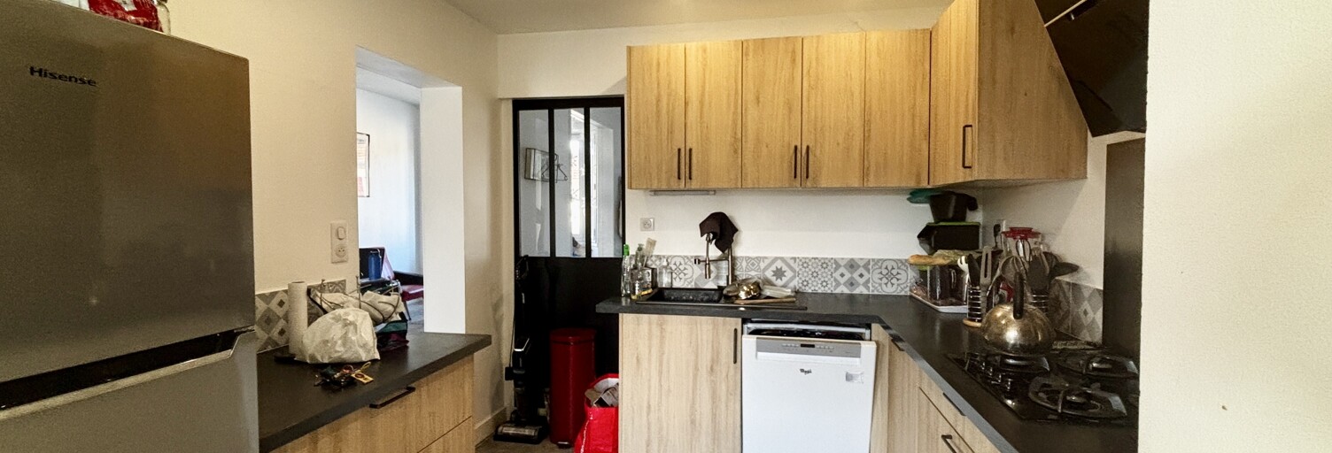 Maison 6 Pièces 137 m² à vendre à Périgueux (24000)