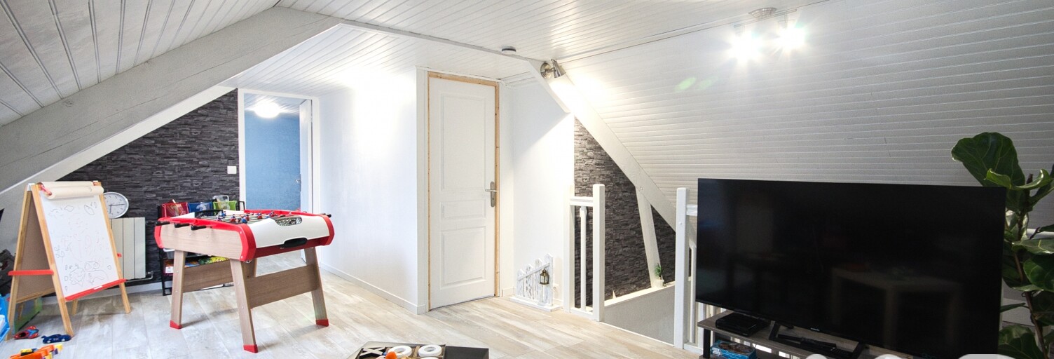 Maison 5 Pièces 120 m² à vendre à Suippes (51600)