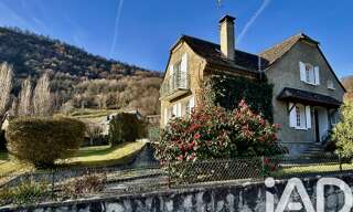 Maison 9 Pièces 183 m² à vendre à Saint-Savin (65400)