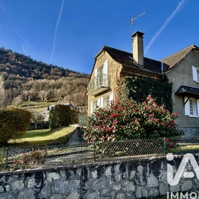 Maison 9 pièces 397500 €