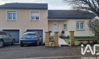 Maison 5 Pièces 107 m² à vendre à Boulange (57655)