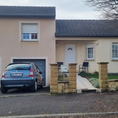 Maison 5 pièces 380000 €