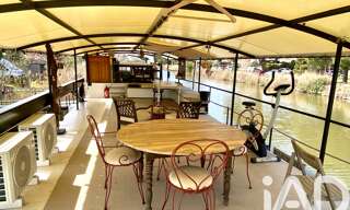 Maison 5 Pièces 166 m² à vendre à Aigues-Mortes (30220)