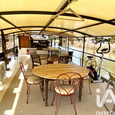 Maison 5 pièces 421000 €