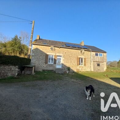 Maison 5 pièces 250000 €