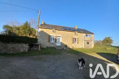 Maison 5 pièces 250000 €