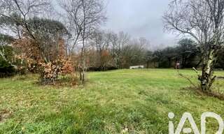 Terrain  1434 m² à vendre à Le Born (31340)