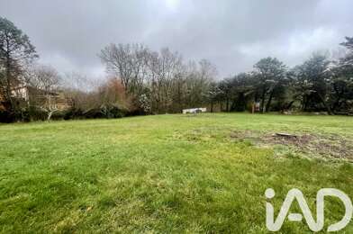 Terrain  48000 €