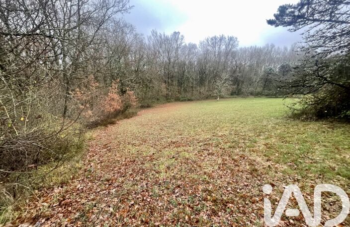 Vente Terrain à bâtir 1 764 m&sup2; — photo 2