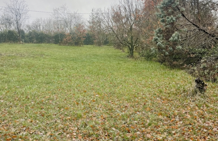 Vente Terrain à bâtir 1 764 m&sup2; — photo 3