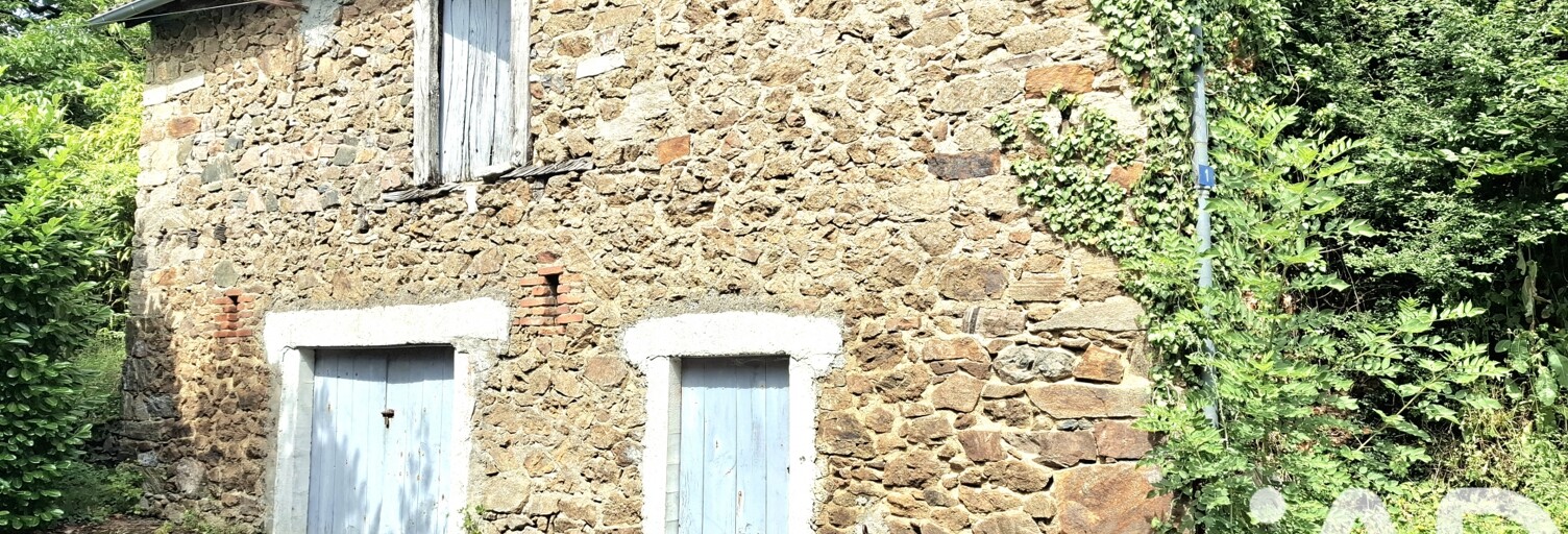 Maison 2 Pièces 100 m² à vendre à Tulle (19000)