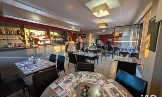 Commerce  165 m² à vendre à Vendôme (41100)