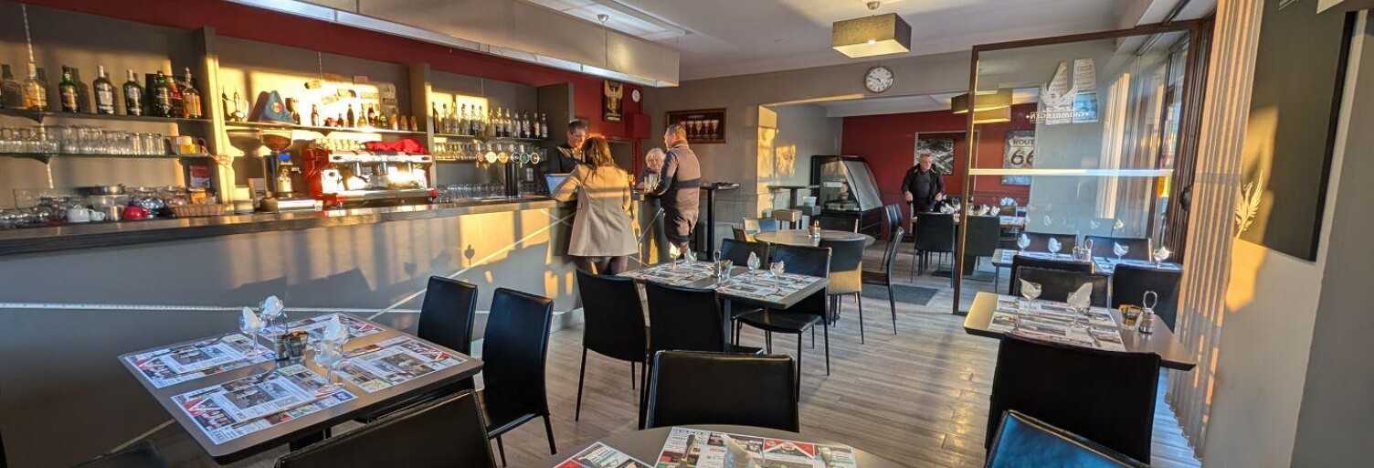 Commerce  165 m² à vendre à Vendôme (41100)