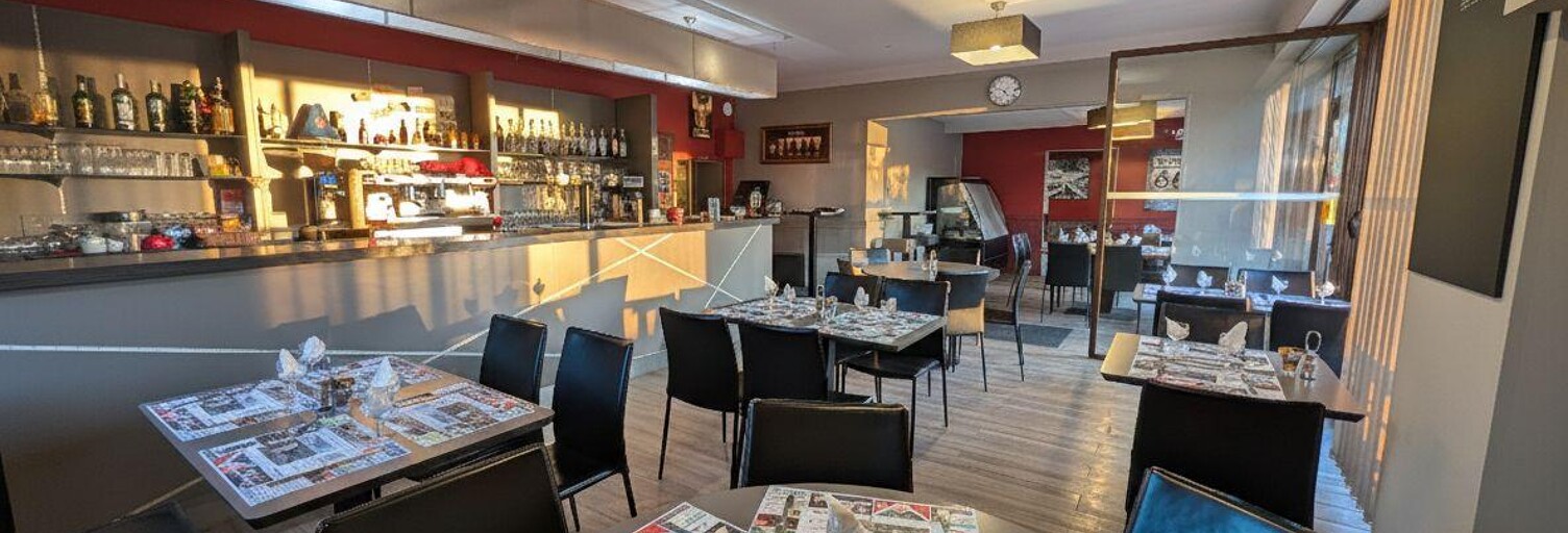 Commerce  165 m² à vendre à Vendôme (41100)