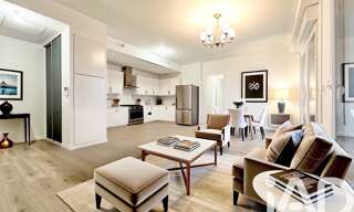 Appartement 3 Pièces 62 m² à vendre à Coupvray (77700)