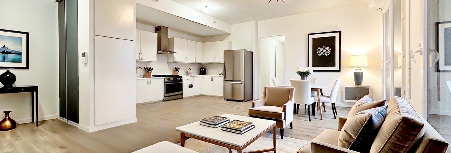 Appartement 3 Pièces 62 m² à vendre à Coupvray (77700)