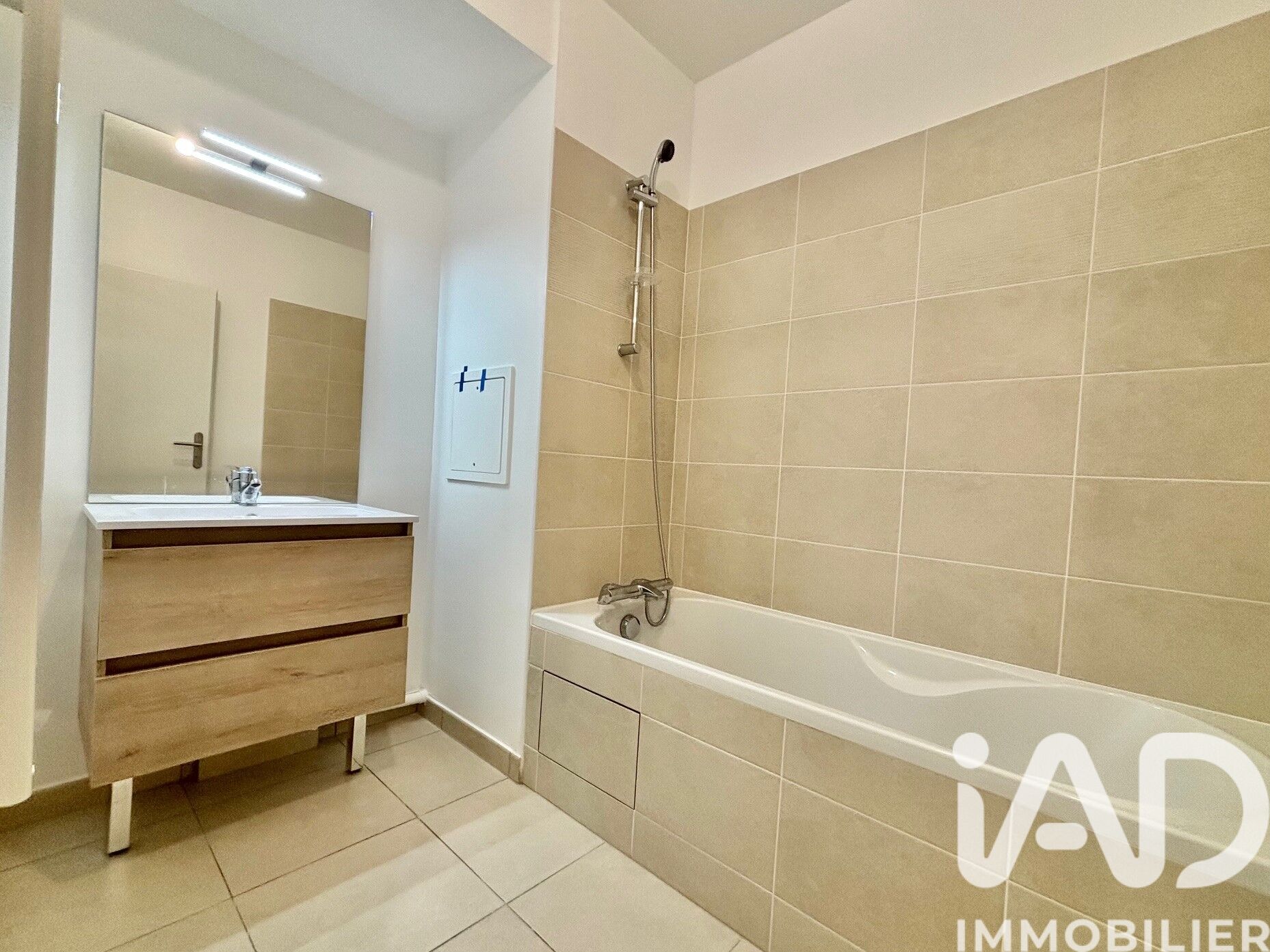 Vente Appartement 3 pièces - Photo 4
