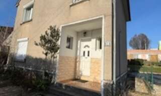 Maison 5 Pièces 110 m² à vendre à Thiviers (24800)