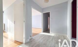 Appartement 4 Pièces 94 m² à vendre à Meylan (38240)