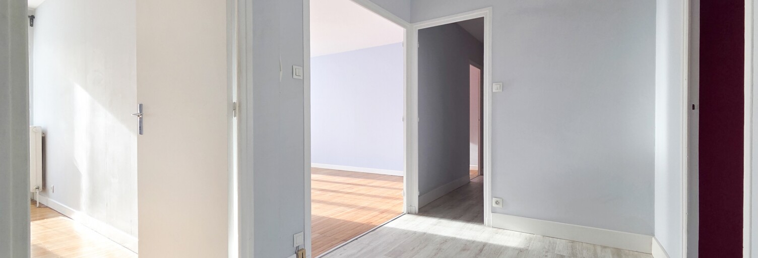 Appartement 4 Pièces 94 m² à vendre à Meylan (38240)