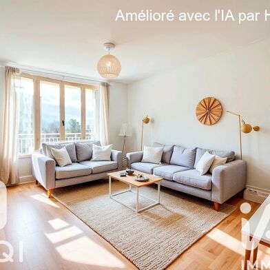 Appartement 4 pièces 260000 €