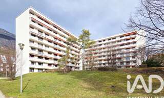 Appartement 4 Pièces 94 m² à vendre à Meylan (38240)