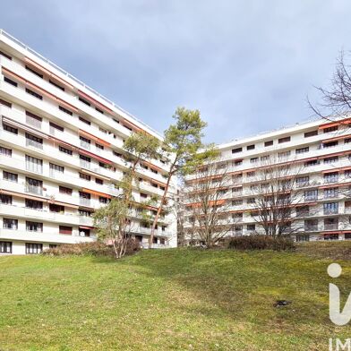 Appartement 4 pièces 260000 €