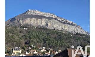 Appartement 4 Pièces 94 m² à vendre à Meylan (38240)