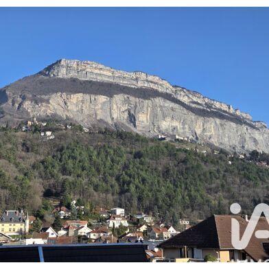 Appartement 4 pièces 260000 €