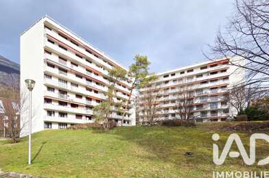 Appartement 4 pièces 250000 €